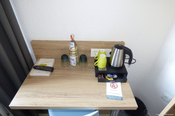 Art Inn Hotel Dinslaken